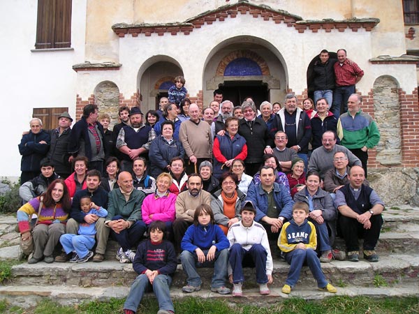 soci amici di bagneri