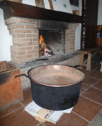 la fagiolata 2010