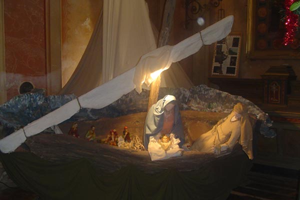 il Presepe 2006