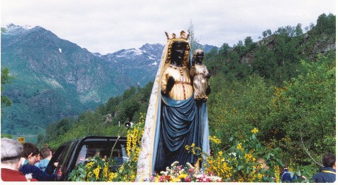 Le Salvine