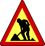 in costruzione