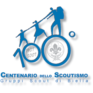 centenario scout