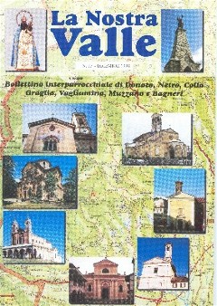 La nostra Valle