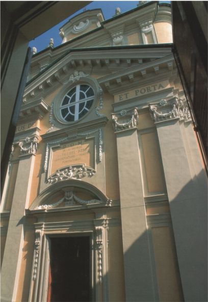 San Filippo a Biella