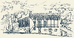la Casa di Preghiera