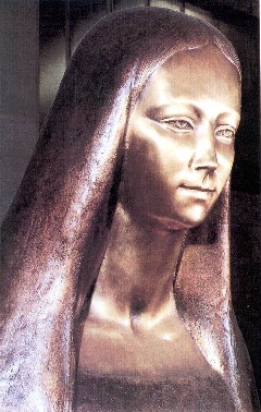 la Madonna del Piumin