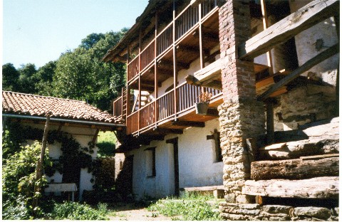 l'angolo dell'Ecomuseo