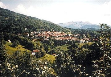 veduta di Sordevolo