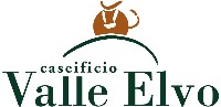il logo del Caseificio coop. Valle Elvo