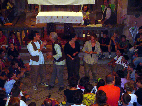 le mucche sognano