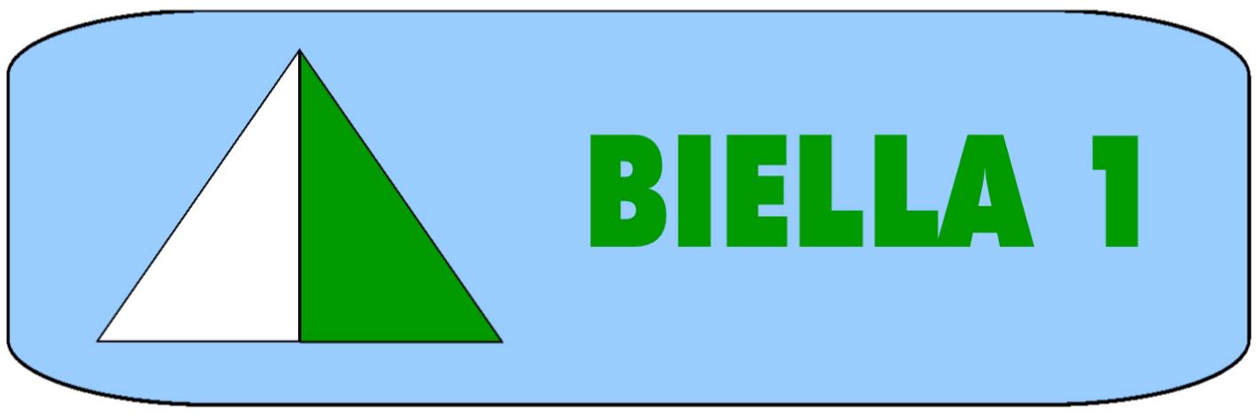 il gruppo scout Biella 1