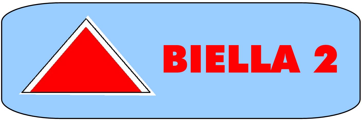 il gruppo scout Biella 2