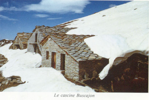 l'Alpe Cammale
