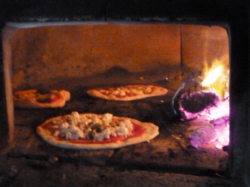 pizze