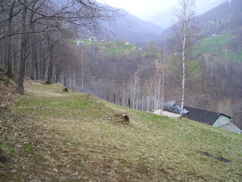 i pianetti per le tende