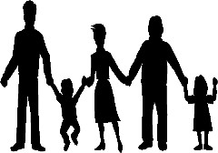 le famiglie sono benvenute a Bagneri