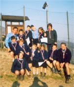 Lupetti a Bagneri
