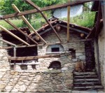 il forno