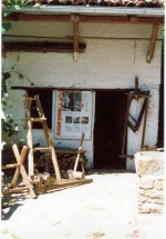 l'antica falegnameria