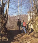 passeggiate ed escursioni