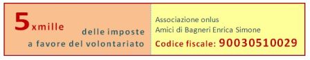 5 x mille