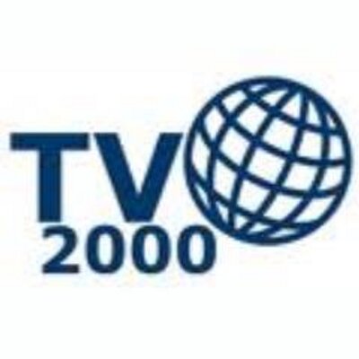 logo TV2000