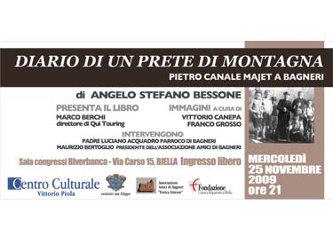 invito 25 novembre 