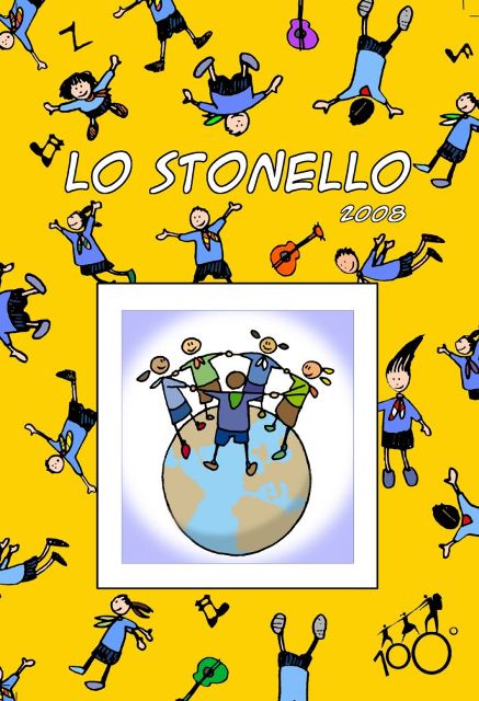 Stonello 2008